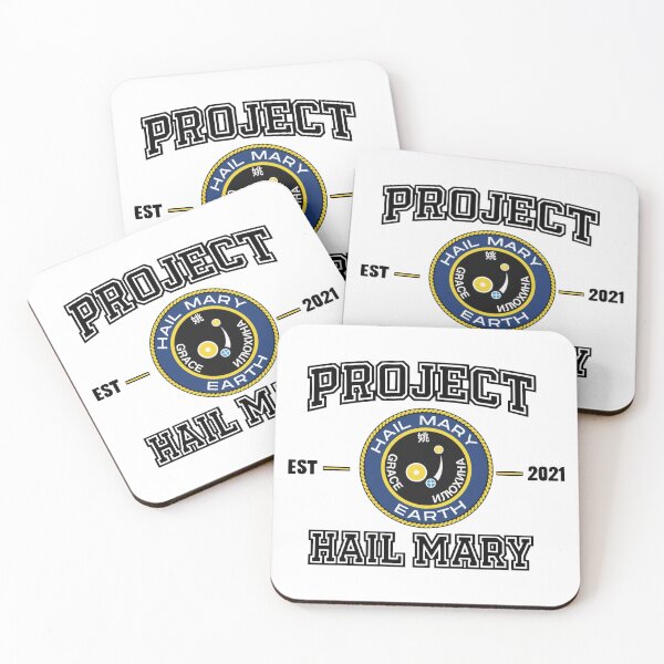 Item preview, Unisex Project Hail Mary - Ryland Grace,Rocky,Jazz Hands, AMAZE, Book Lover 2 designed and sold by RamblingerArt.