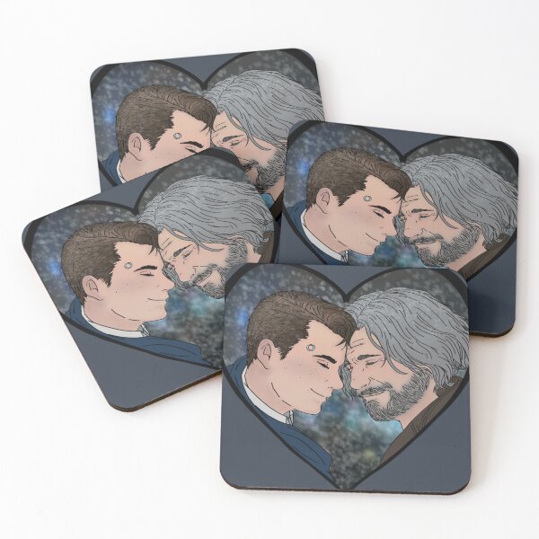 Item preview, Hankcon - Heart designed and sold by Drakken-blue.