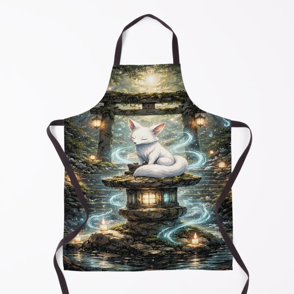 Item preview, Japanese Valley Fox designed and sold by sevenvisuals.