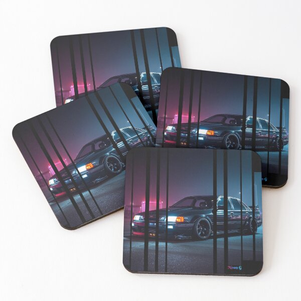Item preview, For Sierr “Old School Power” For Sierr Coswort Sedan 14 designed and sold by Neon G.