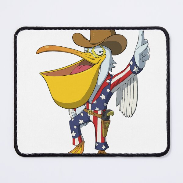 Item preview, Star-Spangled Skybeak” designed and sold by Tecnava.
