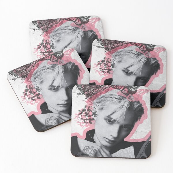Item preview, Hueningkai TXT (Tomorrow X Together)  designed and sold by Celestinya.