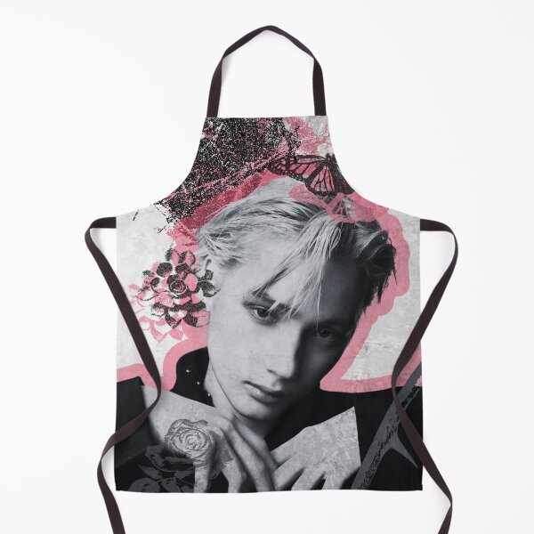 Item preview, Hueningkai TXT (Tomorrow X Together) designed and sold by Celestinya.