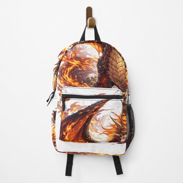 Item preview, Fire dragon designed and sold by sevenvisuals.