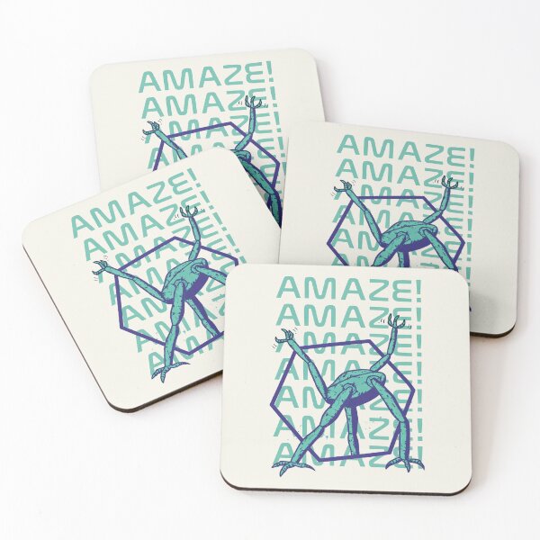 Item preview, Rocky AMAZE Project Hail Mary designed and sold by Kovav.
