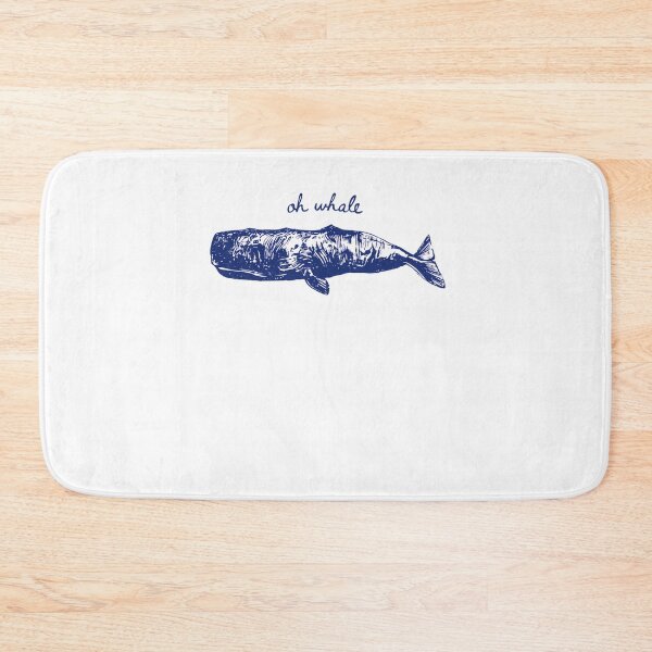 Item preview, Oh Whale designed and sold by Mirandalab.