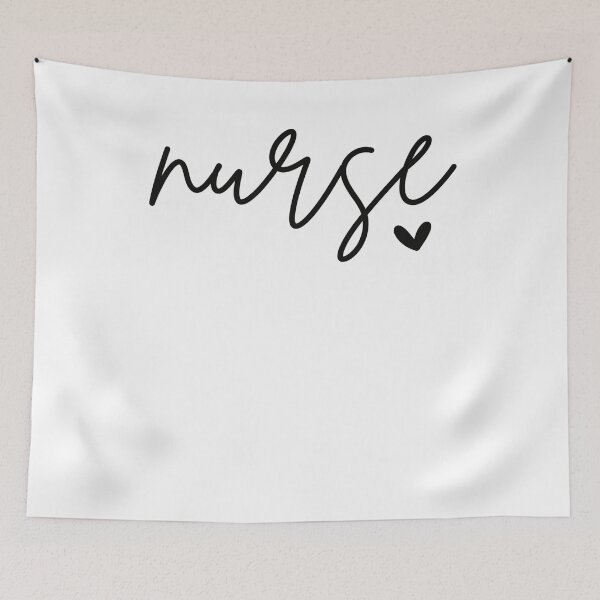 Item preview, Nurse Heart designed and sold by Mirandalab.