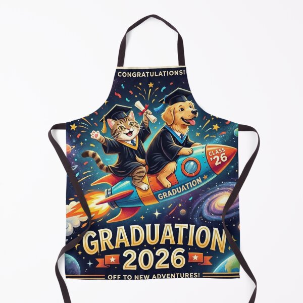 Item preview, Epic Space Graduation 2026 designed and sold by storestshops.