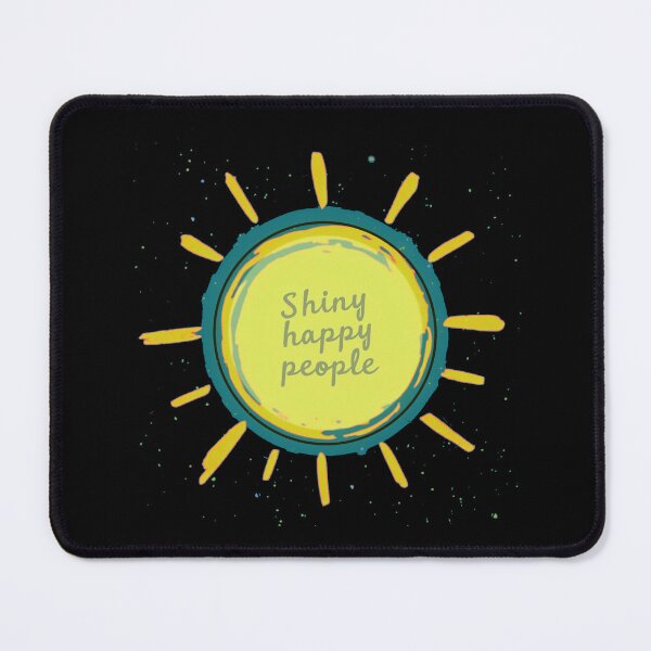 Item preview, Shiny Happy People designed and sold by Stefrait-7.