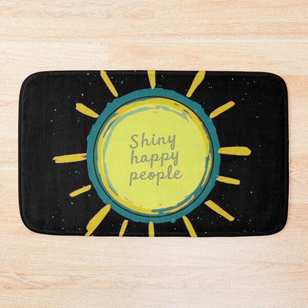 Item preview, Shiny Happy People designed and sold by Stefrait-7.