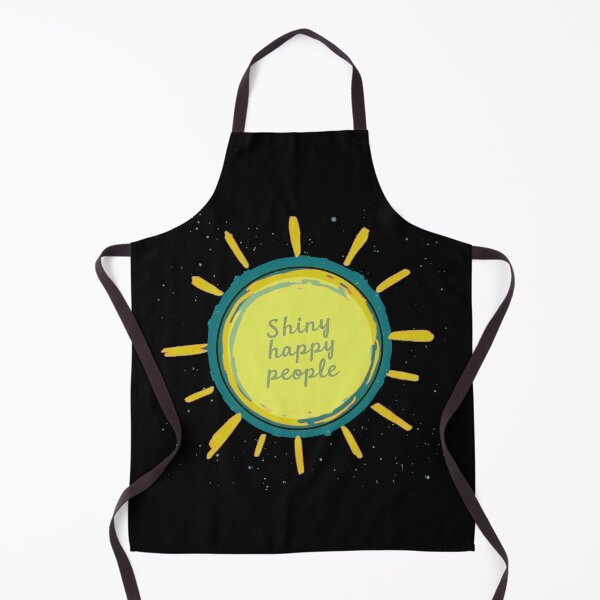 Item preview, Shiny Happy People designed and sold by Stefrait-7.
