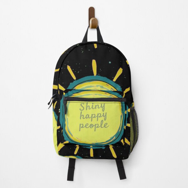 Item preview, Shiny Happy People designed and sold by Stefrait-7.