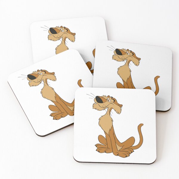 Item preview, Sunstride Alley Hound designed and sold by Tecnava.