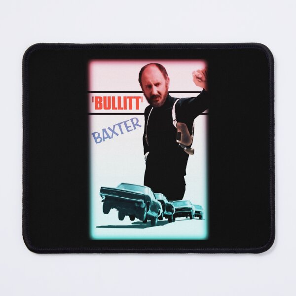 Item preview, Bullet Baxter designed and sold by RGPdesigns.