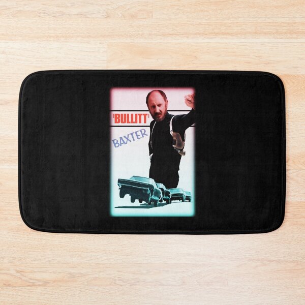 Item preview, Bullet Baxter designed and sold by RGPdesigns.
