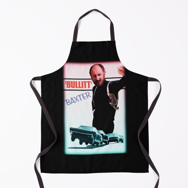 Item preview, Bullet Baxter designed and sold by RGPdesigns.