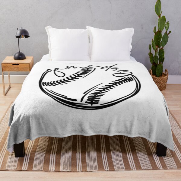 Item preview, Baseball Game Day Vibes designed and sold by Mirandalab.