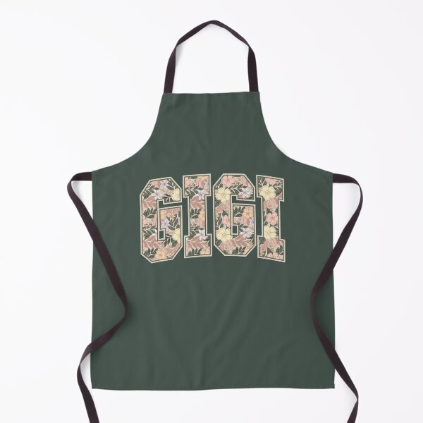 Item preview, Gigi Sweatshirt Gigi Crewneck Gigi Sweater New Gigi Gift Floral Gigi Shirt designed and sold by LessIsLoud.