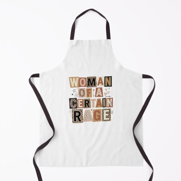 Item preview, Woman Of A Certain Rage designed and sold by Mirandalab.