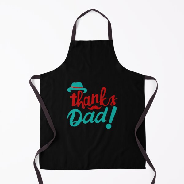 Item preview, THANKS DAD designed and sold by Pabhas.