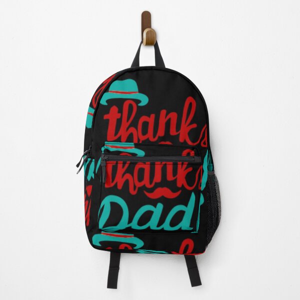Item preview, THANKS DAD designed and sold by Pabhas.