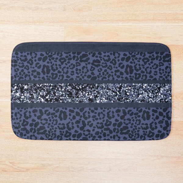 Item preview, Leopard Stripes Glam 5 (Photo of Glitter Only - Not Reflective) designed and sold by Anita's & Bella's Art.