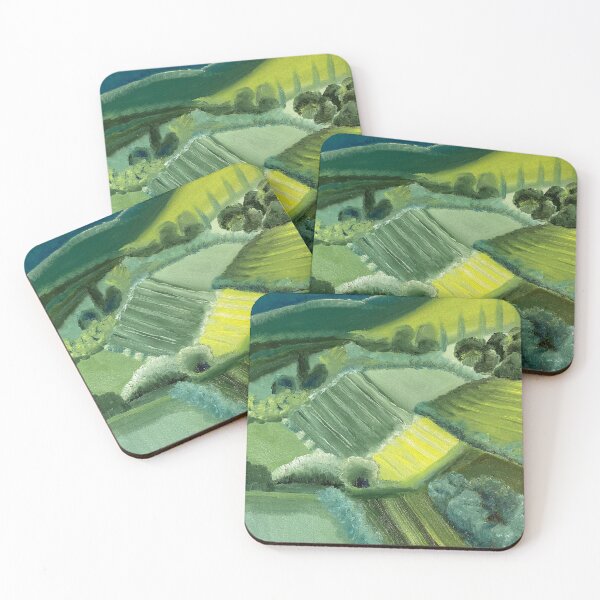 Item preview, Forever Fields designed and sold by Jeanne Henner.