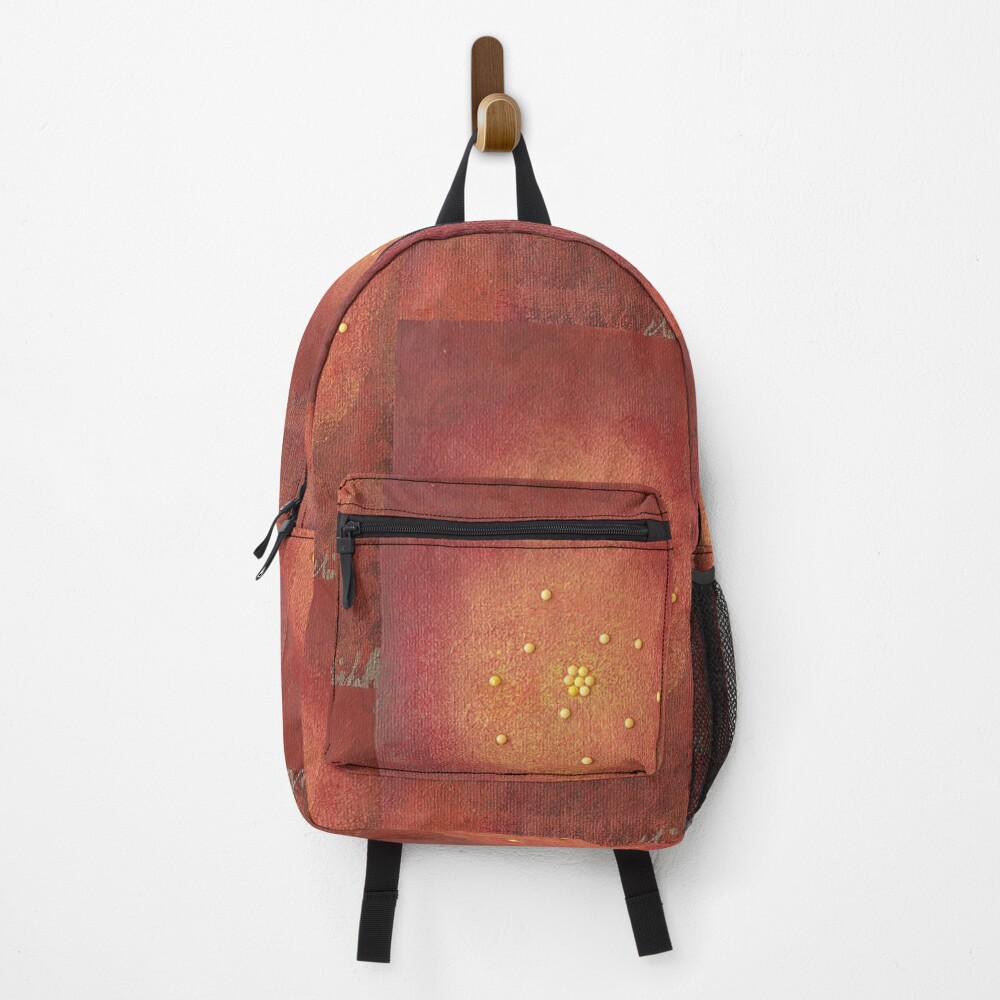 Item preview, Backpack designed and sold by Romy9090.