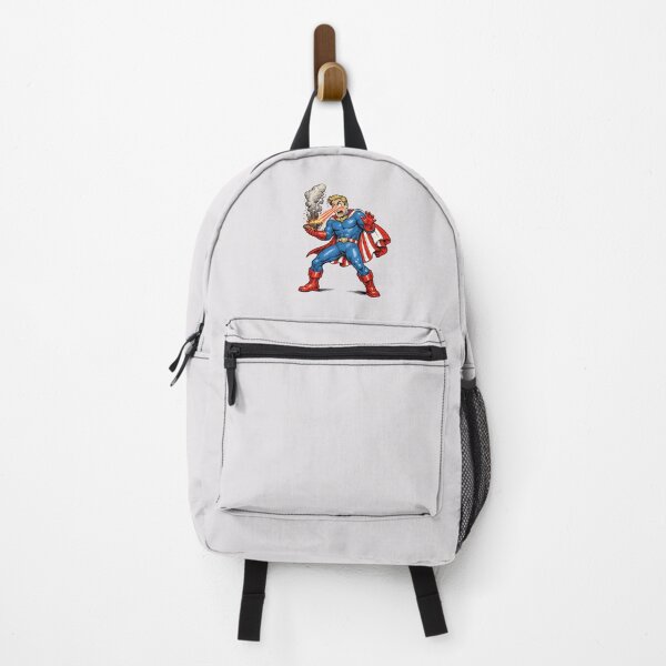Item preview, Homelander from The Boys designed and sold by t-patterns.