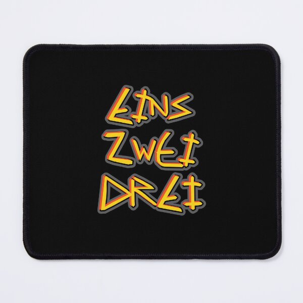 Item preview, Eins Zwei Drei - Look Mum No Computer - Eurovision Song Contest 2026 United Kingdom - UK - United By Music - ESC2026 ESC26 designed and sold by Vision-Tees.