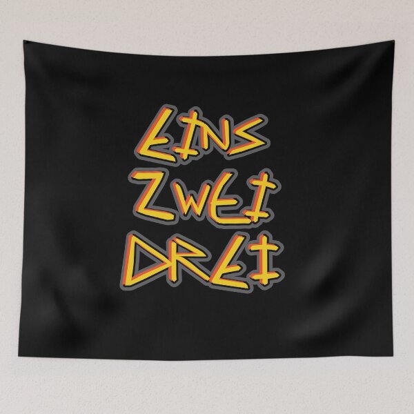Item preview, Eins Zwei Drei - Look Mum No Computer - Eurovision Song Contest 2026 United Kingdom - UK - United By Music - ESC2026 ESC26 designed and sold by Vision-Tees.