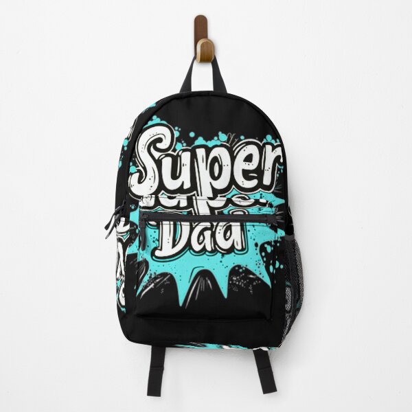 Item preview, SUPER DAD designed and sold by Pabhas.