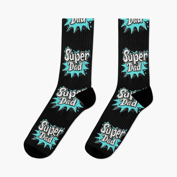 Item preview, SUPER DAD designed and sold by Pabhas.