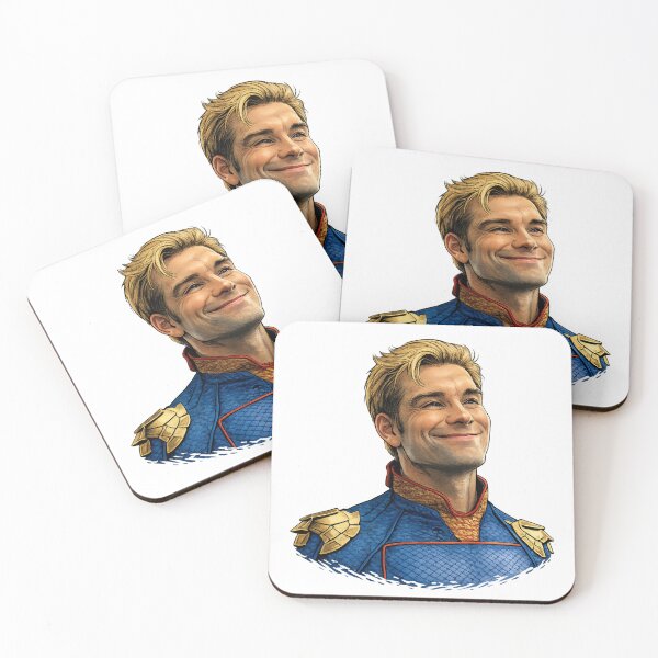 Item preview, Homelander from The Boys designed and sold by t-patterns.