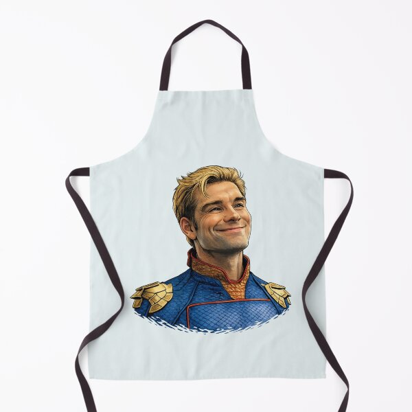 Item preview, Homelander from The Boys designed and sold by t-patterns.