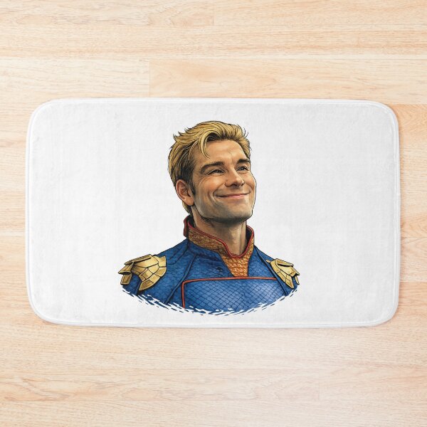 Item preview, Homelander from The Boys designed and sold by t-patterns.