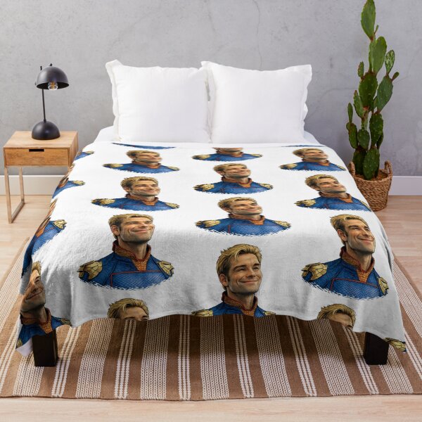 Item preview, Homelander from The Boys designed and sold by t-patterns.