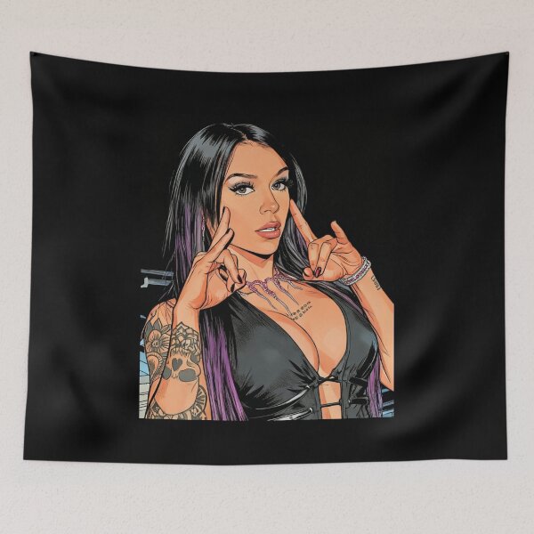 Item preview, Elayna Black designed and sold by Amen For Anthony.