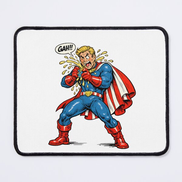 Item preview, Homelander from The Boys designed and sold by t-patterns.