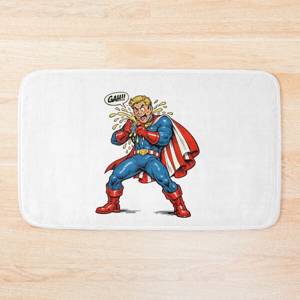 Item preview, Homelander from The Boys designed and sold by t-patterns.
