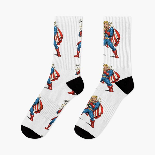 Item preview, Homelander from The Boys designed and sold by t-patterns.