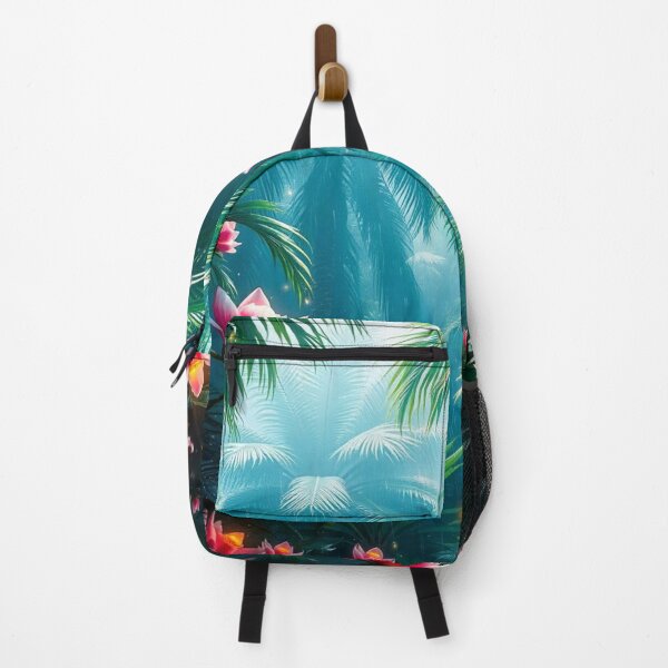 Item preview, flowers deep in jungle  designed and sold by PurvaNimfaMagic.
