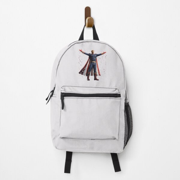 Item preview, Homelander from The Boys designed and sold by t-patterns.