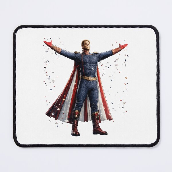 Item preview, Homelander from The Boys designed and sold by t-patterns.