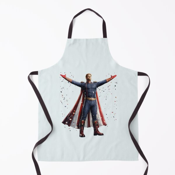 Item preview, Homelander from The Boys designed and sold by t-patterns.