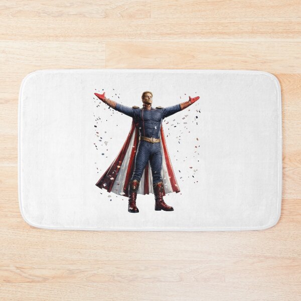 Item preview, Homelander from The Boys designed and sold by t-patterns.