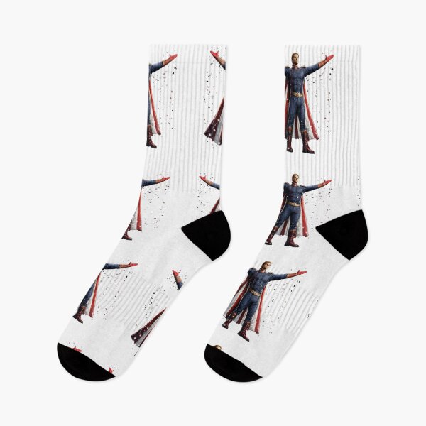 Item preview, Homelander from The Boys designed and sold by t-patterns.