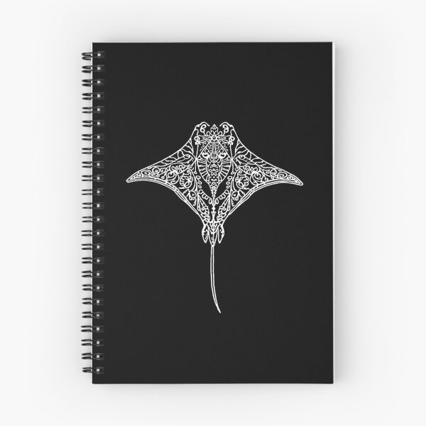 Item preview,  Hawaiian Stingray Manta Ray designed and sold by SOUFIANE1991.