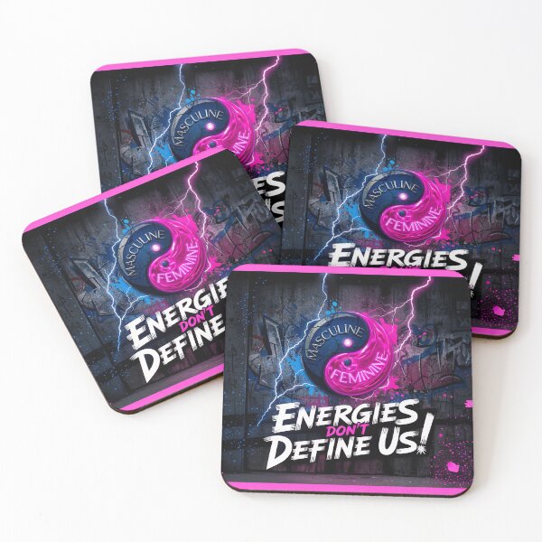 Item preview, Yin Yang Energy designed and sold by EddiesThreads.