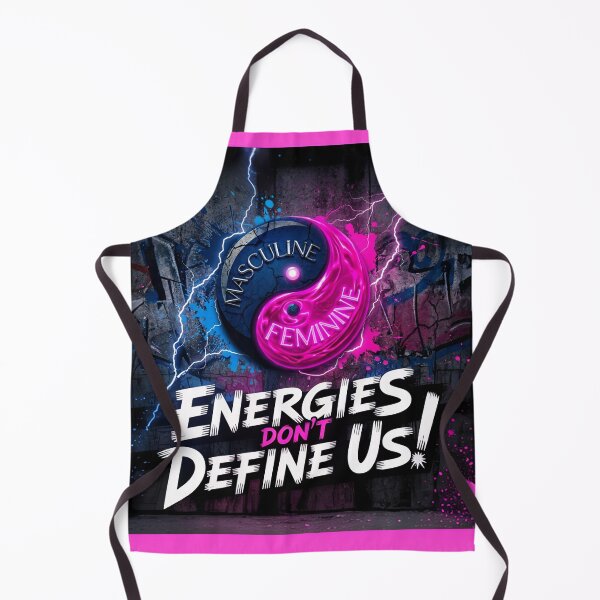 Item preview, Yin Yang Energy designed and sold by EddiesThreads.